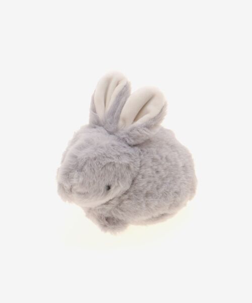 MAJESTIC LEGON / マジェスティックレゴン ポーチ | モチーフアニマルポーチ | 詳細19