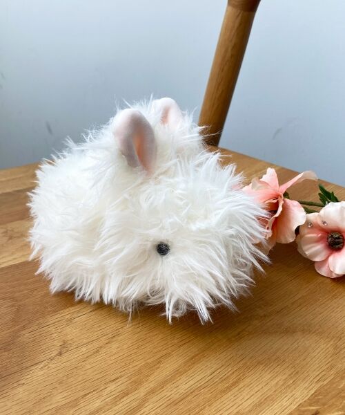 MAJESTIC LEGON / マジェスティックレゴン ポーチ | モチーフアニマルポーチ | 詳細2