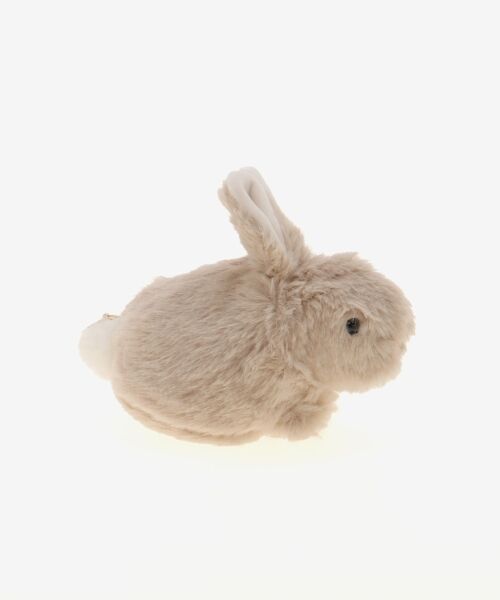 MAJESTIC LEGON / マジェスティックレゴン ポーチ | モチーフアニマルポーチ | 詳細20