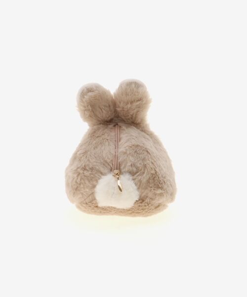 MAJESTIC LEGON / マジェスティックレゴン ポーチ | モチーフアニマルポーチ | 詳細21