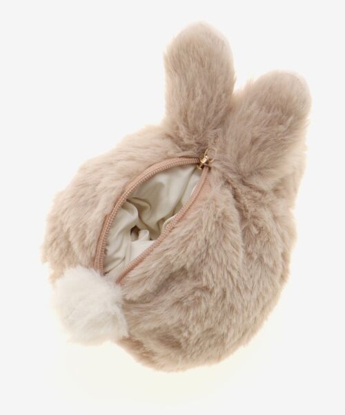 MAJESTIC LEGON / マジェスティックレゴン ポーチ | モチーフアニマルポーチ | 詳細23