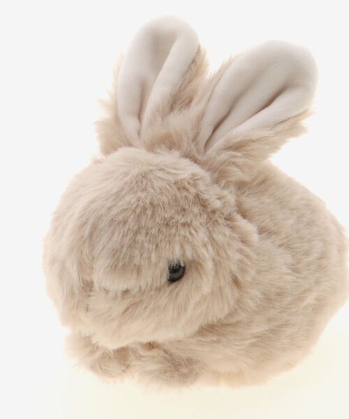 MAJESTIC LEGON / マジェスティックレゴン ポーチ | モチーフアニマルポーチ | 詳細24