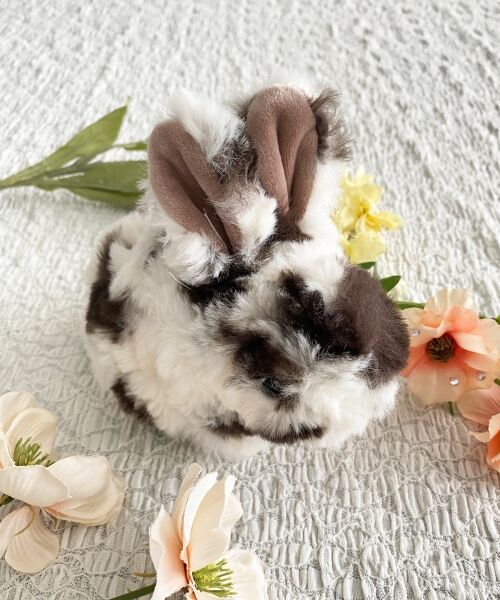 MAJESTIC LEGON / マジェスティックレゴン ポーチ | モチーフアニマルポーチ | 詳細4