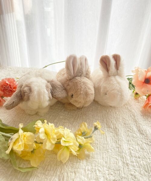 MAJESTIC LEGON / マジェスティックレゴン ポーチ | モチーフアニマルポーチ | 詳細6