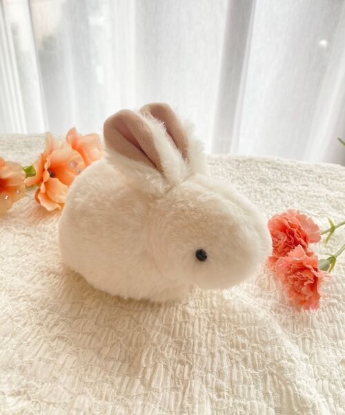 MAJESTIC LEGON / マジェスティックレゴン ポーチ | モチーフアニマルポーチ | 詳細9