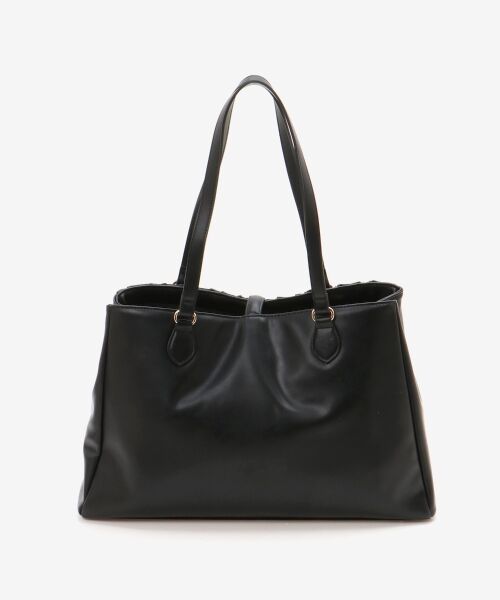 MAJESTIC LEGON / マジェスティックレゴン トートバッグ | クラシカルスクエアトートバッグ | 詳細15