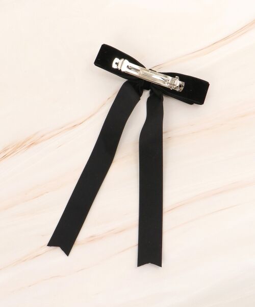 MAJESTIC LEGON / マジェスティックレゴン カチューシャ・カチューム・その他 | リボンバレッタ | 詳細4