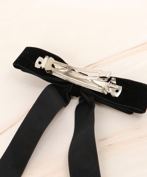 MAJESTIC LEGON / マジェスティックレゴン カチューシャ・カチューム・その他 | リボンバレッタ | 詳細5