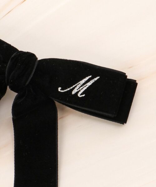 MAJESTIC LEGON / マジェスティックレゴン カチューシャ・カチューム・その他 | リボンバレッタ | 詳細6