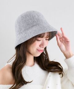 MAJESTIC LEGON / マジェスティックレゴン ハット | ラメヤーンハット