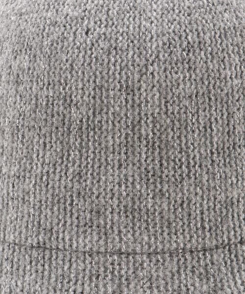 MAJESTIC LEGON / マジェスティックレゴン ハット | ラメヤーンハット | 詳細11