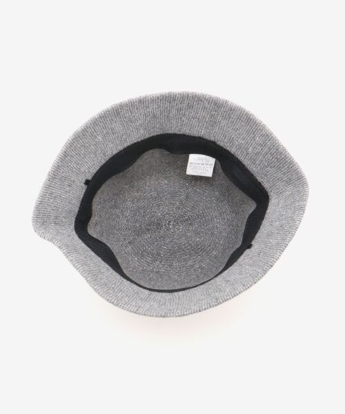 MAJESTIC LEGON / マジェスティックレゴン ハット | ラメヤーンハット | 詳細8