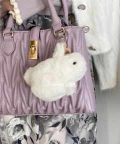 MAJESTIC LEGON / マジェスティックレゴン キーホルダー・ストラップ | ラビットキーチャーム