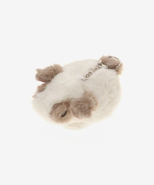 MAJESTIC LEGON / マジェスティックレゴン キーホルダー・ストラップ | ラビットキーチャーム | 詳細10