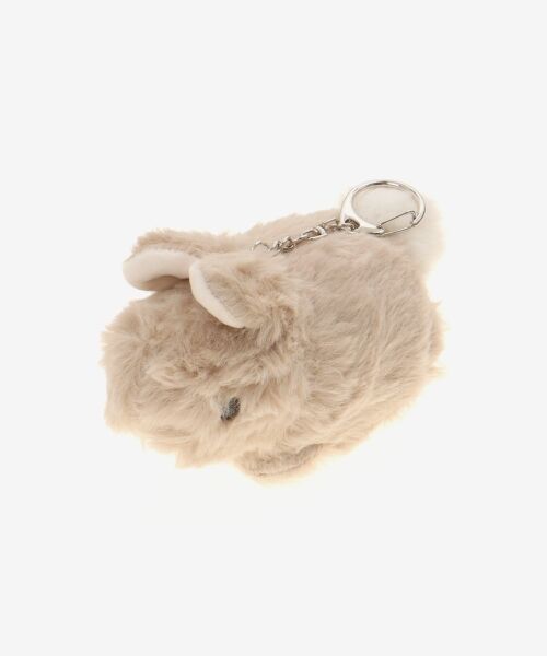 MAJESTIC LEGON / マジェスティックレゴン キーホルダー・ストラップ | ラビットキーチャーム | 詳細11