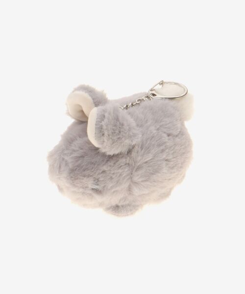 MAJESTIC LEGON / マジェスティックレゴン キーホルダー・ストラップ | ラビットキーチャーム | 詳細12