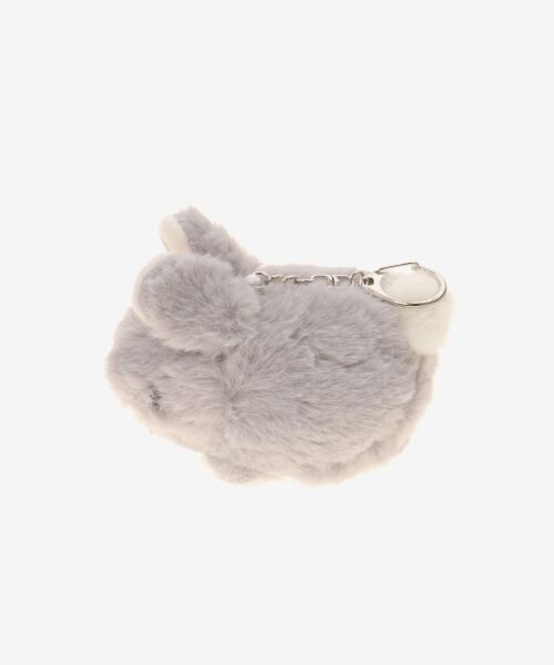 MAJESTIC LEGON / マジェスティックレゴン キーホルダー・ストラップ | ラビットキーチャーム | 詳細13