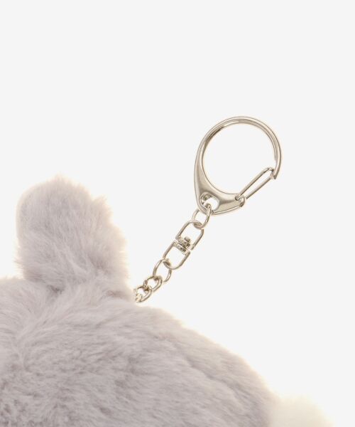 MAJESTIC LEGON / マジェスティックレゴン キーホルダー・ストラップ | ラビットキーチャーム | 詳細15