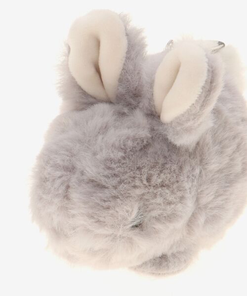 MAJESTIC LEGON / マジェスティックレゴン キーホルダー・ストラップ | ラビットキーチャーム | 詳細16