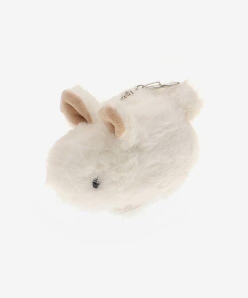 MAJESTIC LEGON / マジェスティックレゴン キーホルダー・ストラップ | ラビットキーチャーム | 詳細8