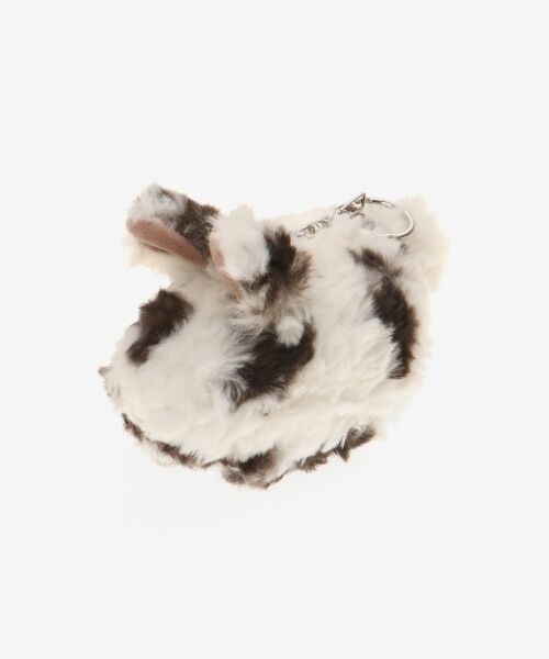 MAJESTIC LEGON / マジェスティックレゴン キーホルダー・ストラップ | ラビットキーチャーム | 詳細9