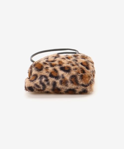 MAJESTIC LEGON / マジェスティックレゴン ショルダーバッグ | ファーポシェット | 詳細12