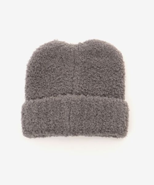 MAJESTIC LEGON / マジェスティックレゴン ニットキャップ | ネコニットワッチ | 詳細5