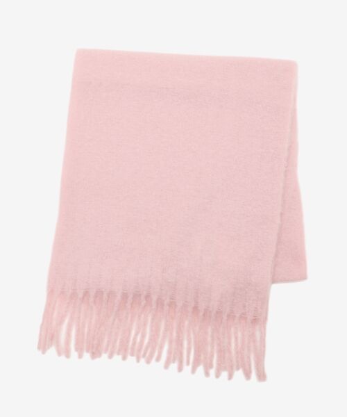 MAJESTIC LEGON / マジェスティックレゴン マフラー・ショール・スヌード・ストール | アソートブークレストール | 詳細10