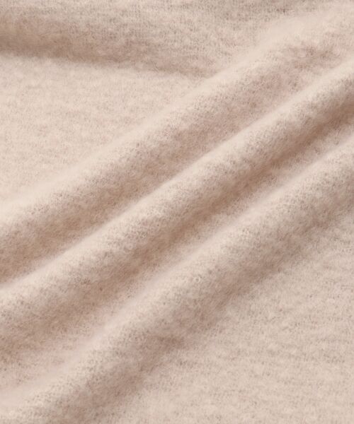 MAJESTIC LEGON / マジェスティックレゴン マフラー・ショール・スヌード・ストール | アソートブークレストール | 詳細14