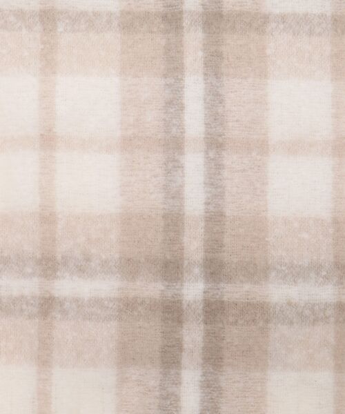 MAJESTIC LEGON / マジェスティックレゴン マフラー・ショール・スヌード・ストール | アソートブークレストール | 詳細15