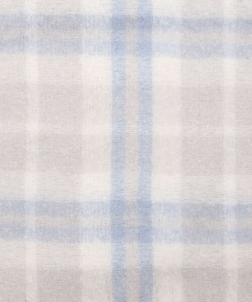 MAJESTIC LEGON / マジェスティックレゴン マフラー・ショール・スヌード・ストール | アソートブークレストール | 詳細16