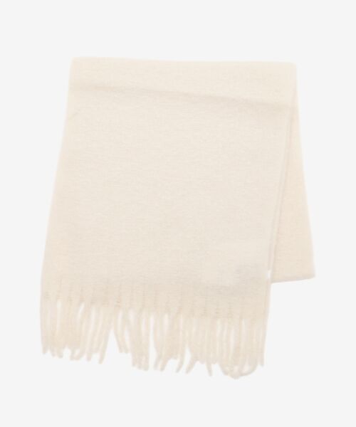 MAJESTIC LEGON / マジェスティックレゴン マフラー・ショール・スヌード・ストール | アソートブークレストール | 詳細9