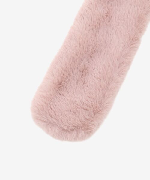 MAJESTIC LEGON / マジェスティックレゴン マフラー・ショール・スヌード・ストール | リボンティペット | 詳細8