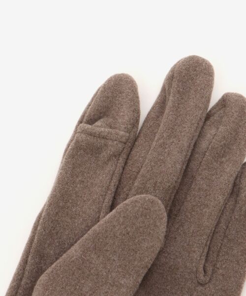 MAJESTIC LEGON / マジェスティックレゴン 手袋 | リボンデザイングローブ | 詳細8