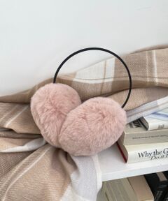 MAJESTIC LEGON / マジェスティックレゴン ネックウォーマー・イヤーマフ | ファーイヤーマフ