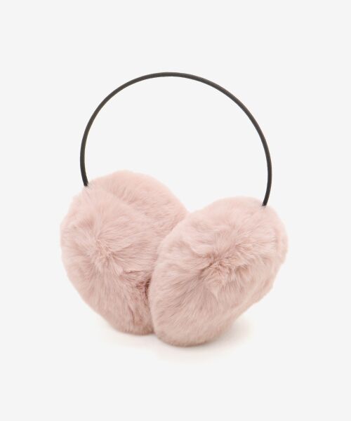 MAJESTIC LEGON / マジェスティックレゴン ネックウォーマー・イヤーマフ | ファーイヤーマフ | 詳細10