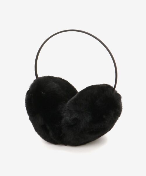 MAJESTIC LEGON / マジェスティックレゴン ネックウォーマー・イヤーマフ | ファーイヤーマフ | 詳細14