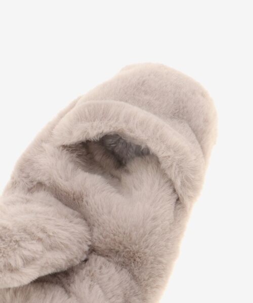 MAJESTIC LEGON / マジェスティックレゴン 手袋 | 2wayファーミトン | 詳細10