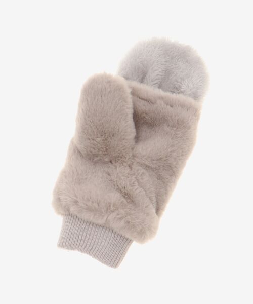 MAJESTIC LEGON / マジェスティックレゴン 手袋 | 2wayファーミトン | 詳細11