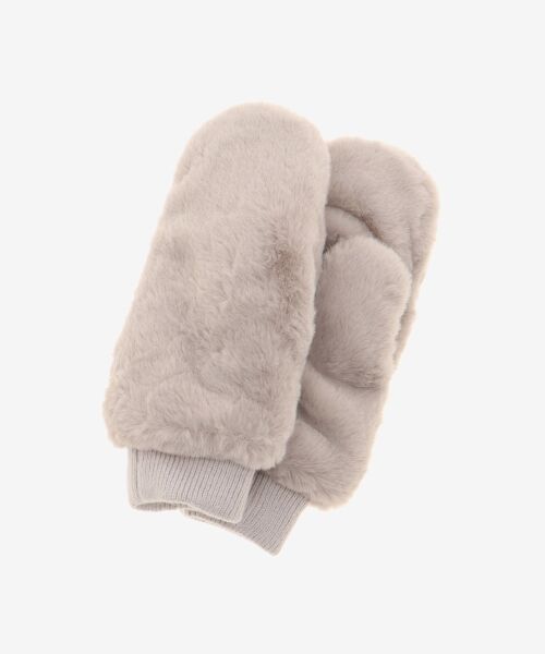 MAJESTIC LEGON / マジェスティックレゴン 手袋 | 2wayファーミトン | 詳細6