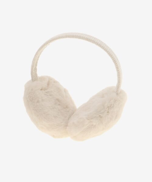 MAJESTIC LEGON / マジェスティックレゴン ネックウォーマー・イヤーマフ | ツイードライクコンパクトイヤーマフ | 詳細4