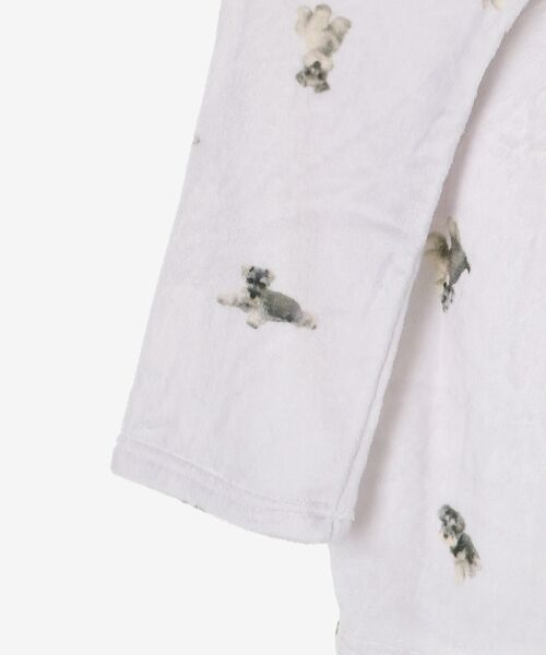 MAJESTIC LEGON / マジェスティックレゴン その他インナー・ルームウェア | モチーフプリントルームセット | 詳細22