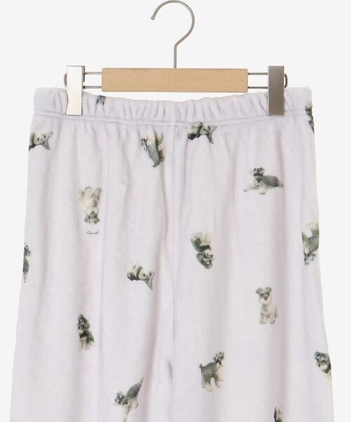 MAJESTIC LEGON / マジェスティックレゴン その他インナー・ルームウェア | モチーフプリントルームセット | 詳細25