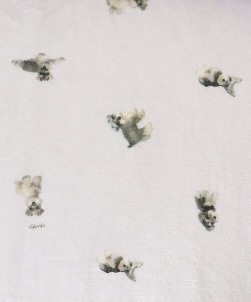 MAJESTIC LEGON / マジェスティックレゴン その他インナー・ルームウェア | モチーフプリントルームセット | 詳細28