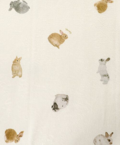 MAJESTIC LEGON / マジェスティックレゴン その他インナー・ルームウェア | モチーフプリントルームセット | 詳細29