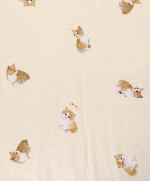 MAJESTIC LEGON / マジェスティックレゴン その他インナー・ルームウェア | モチーフプリントルームセット | 詳細30