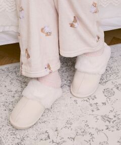 MAJESTIC LEGON / マジェスティックレゴン インテリア・インテリア雑貨 | クラウドボアルームシューズ