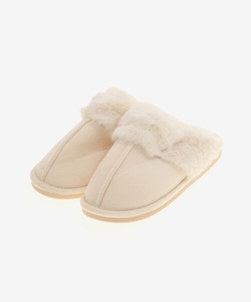 MAJESTIC LEGON / マジェスティックレゴン インテリア・インテリア雑貨 | クラウドボアルームシューズ | 詳細5