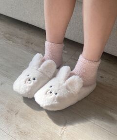 MAJESTIC LEGON / マジェスティックレゴン インテリア・インテリア雑貨 | スフレベアルームシューズ