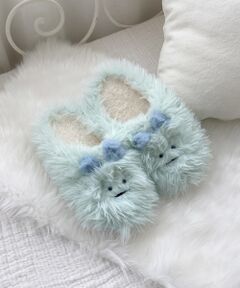 MAJESTIC LEGON / マジェスティックレゴン インテリア・インテリア雑貨 | スフレベアルームシューズ